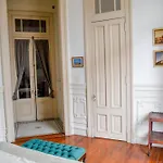 Casa Tacuari San Telmo