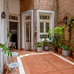 Casa Tacuari San Telmo