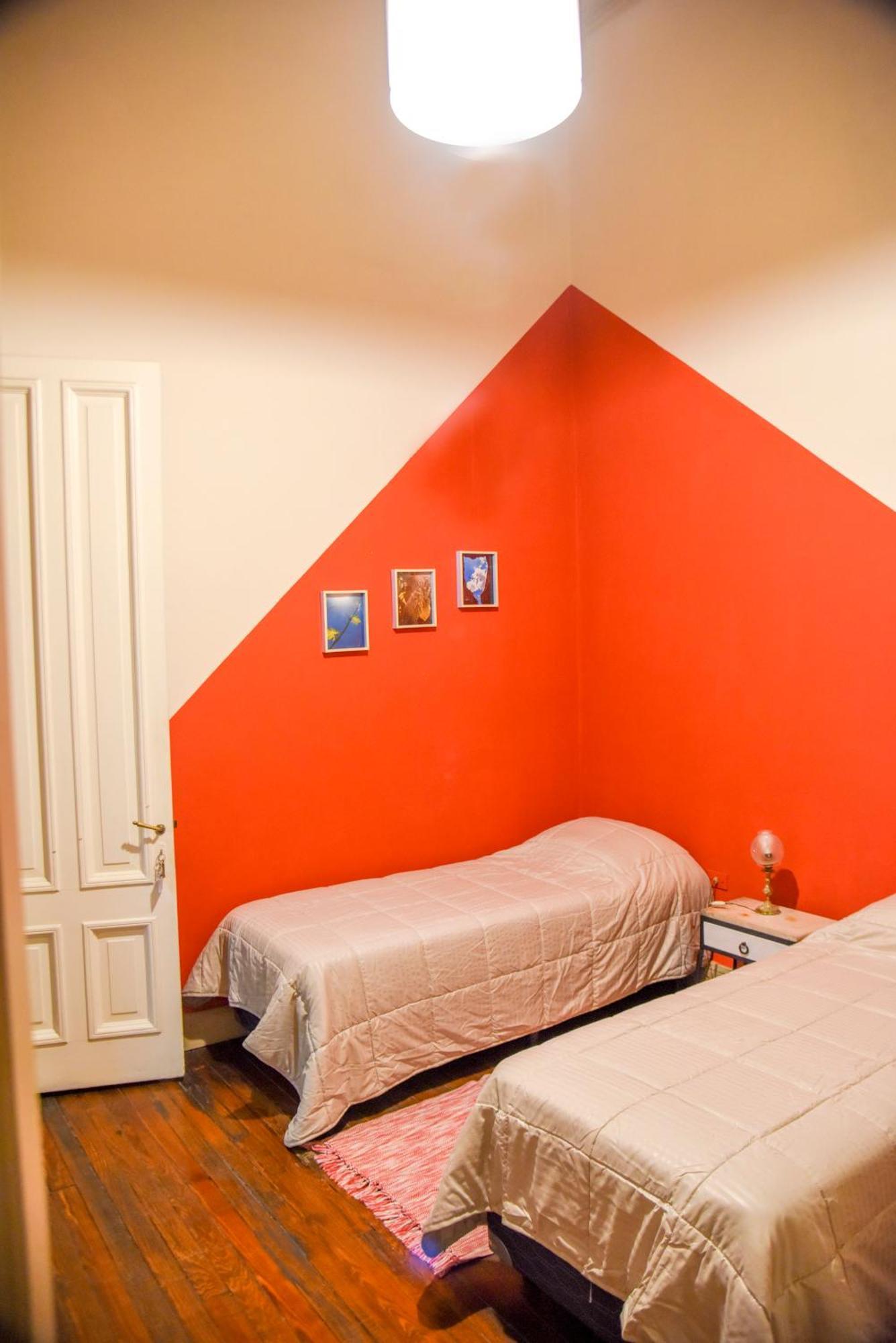 Apartamento Casa Tacuari San Telmo Ciudad Autónoma de Buenos Aires