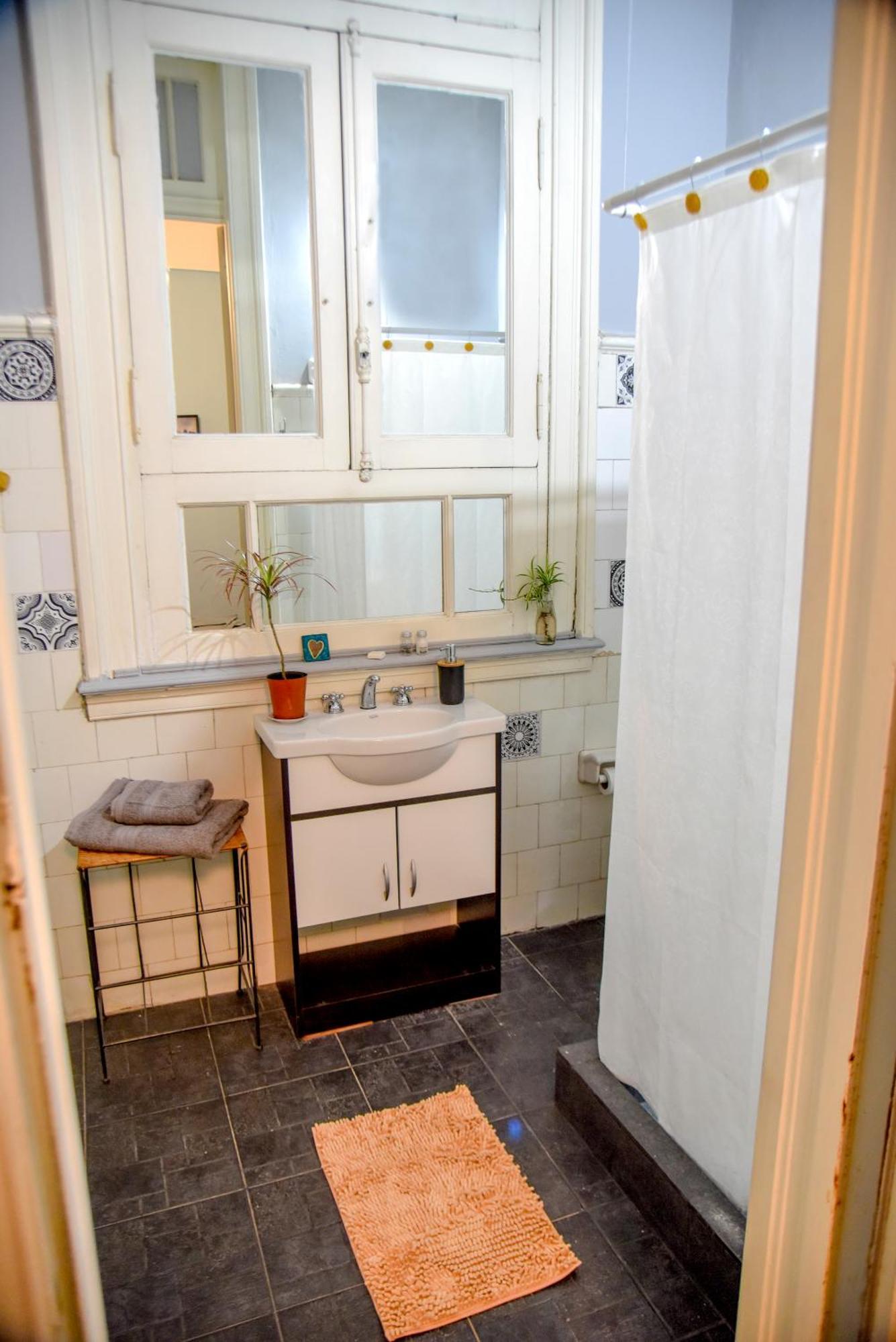 Casa Tacuari San Telmo Ciudad Autónoma de Buenos Aires