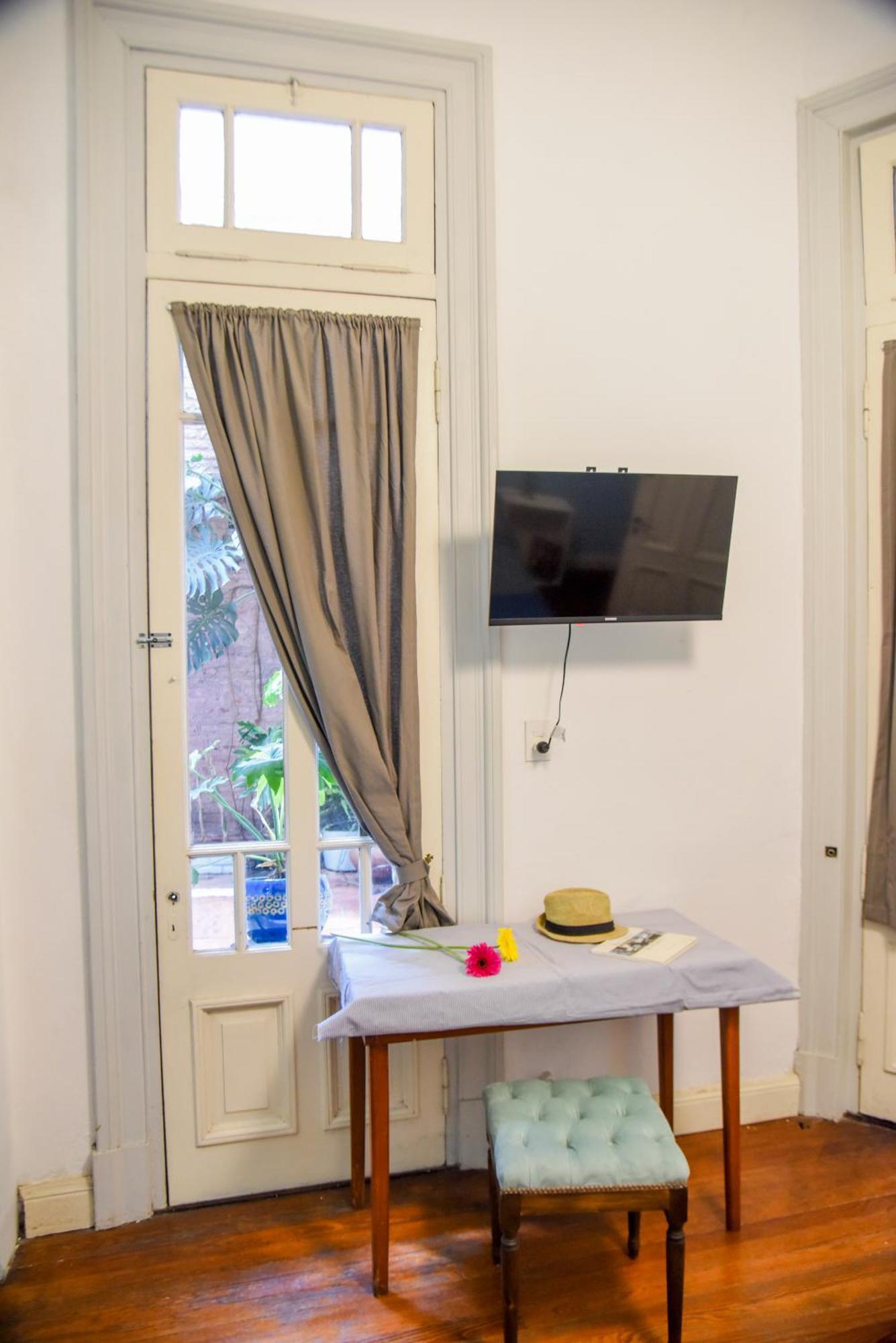 Casa Tacuari San Telmo * Ciudad Autónoma de Buenos Aires