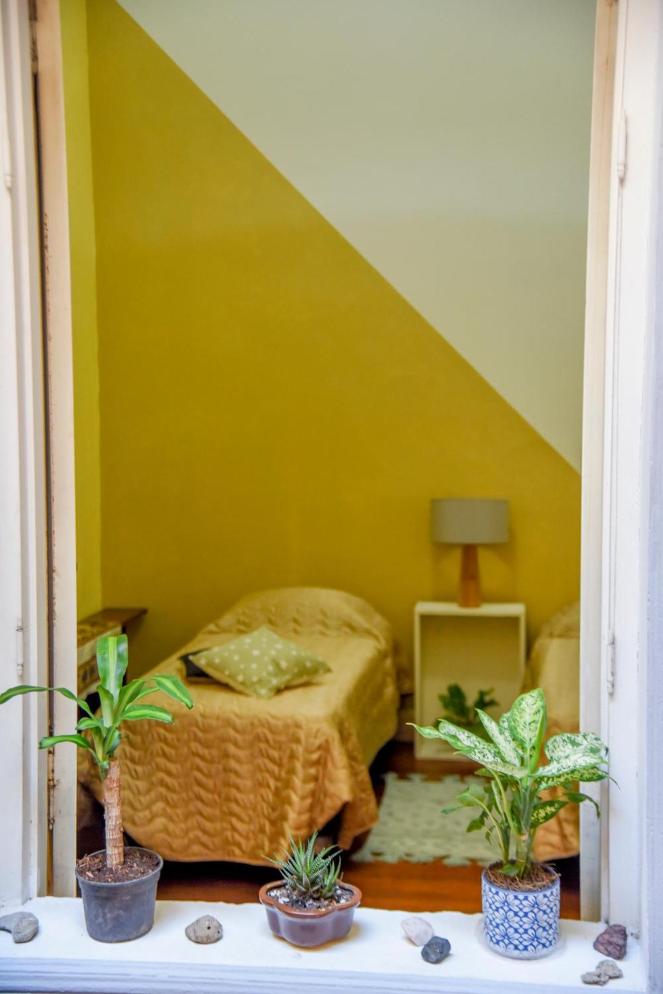 Casa Tacuari San Telmo Apartamento *