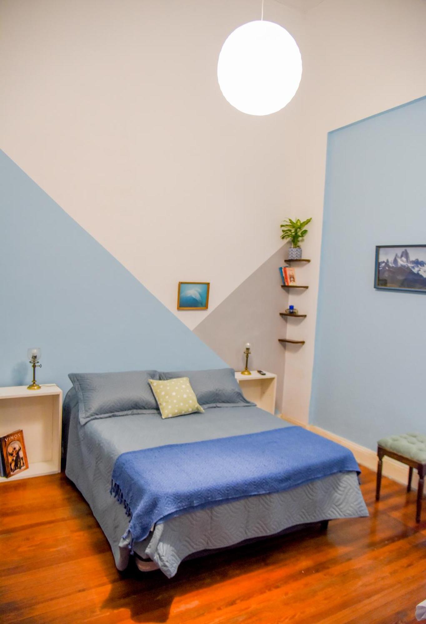 Casa Tacuari San Telmo Apartamento Ciudad Autónoma de Buenos Aires