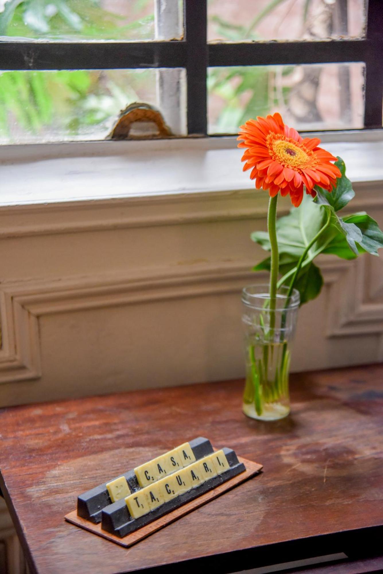 Casa Tacuari San Telmo Ciudad Autónoma de Buenos Aires