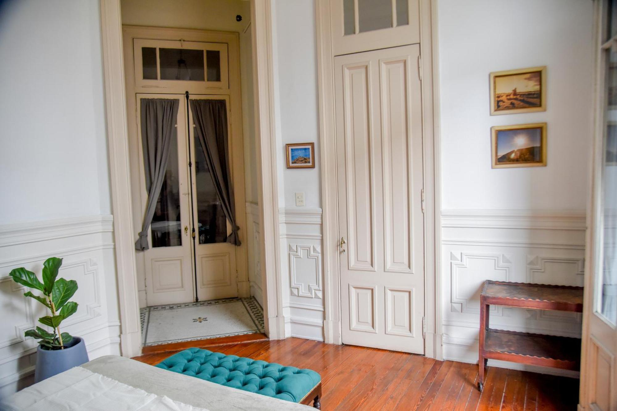 Casa Tacuari San Telmo Apartamento *