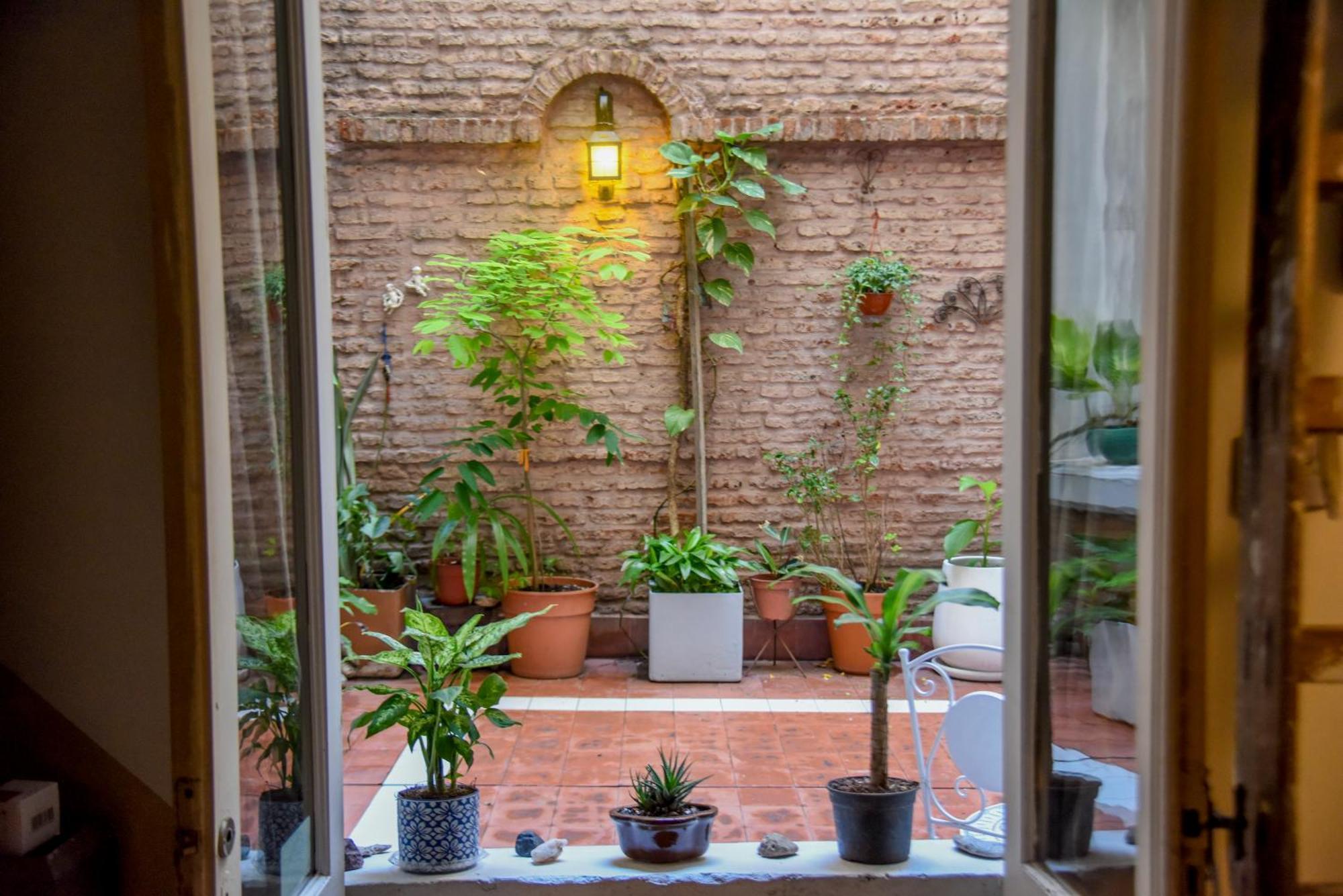Casa Tacuari San Telmo Apartamento *