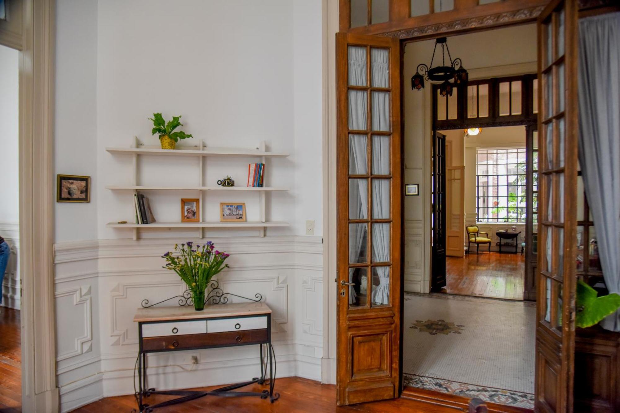 Apartamento Casa Tacuari San Telmo *