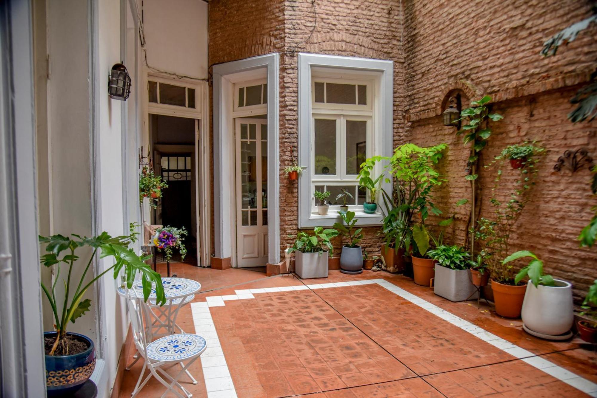 Casa Tacuari San Telmo *