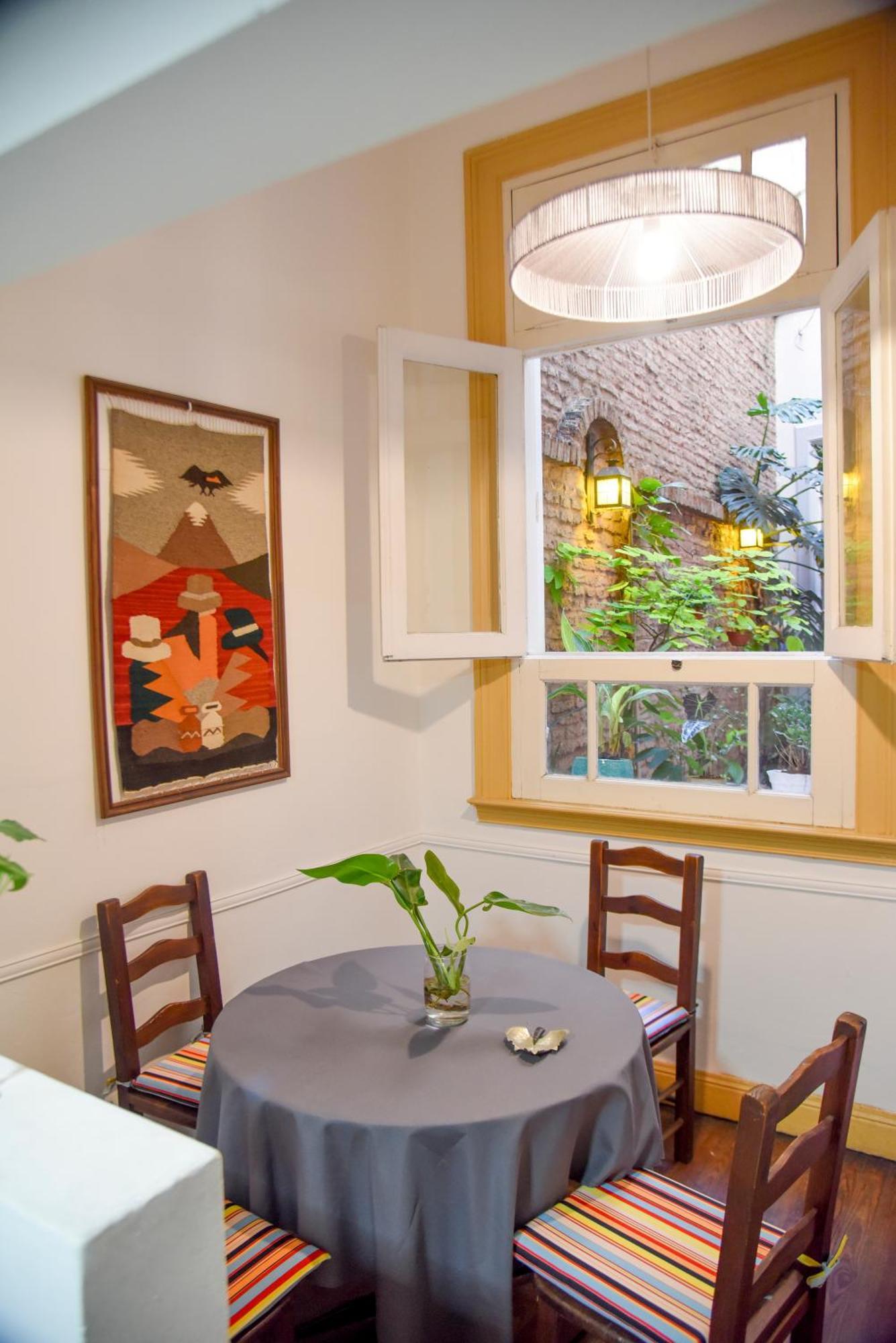 Casa Tacuari San Telmo