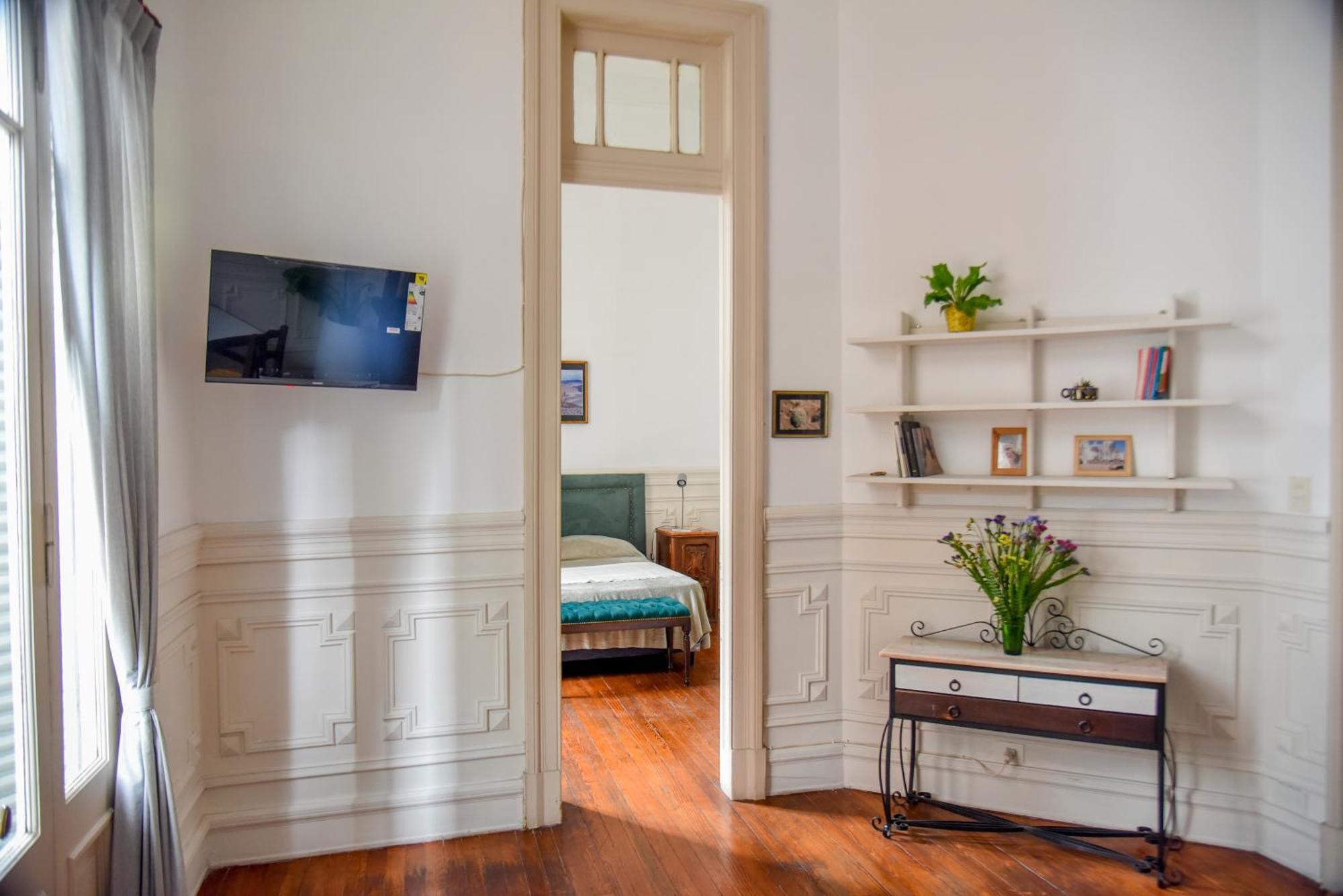 Apartamento Casa Tacuari San Telmo *