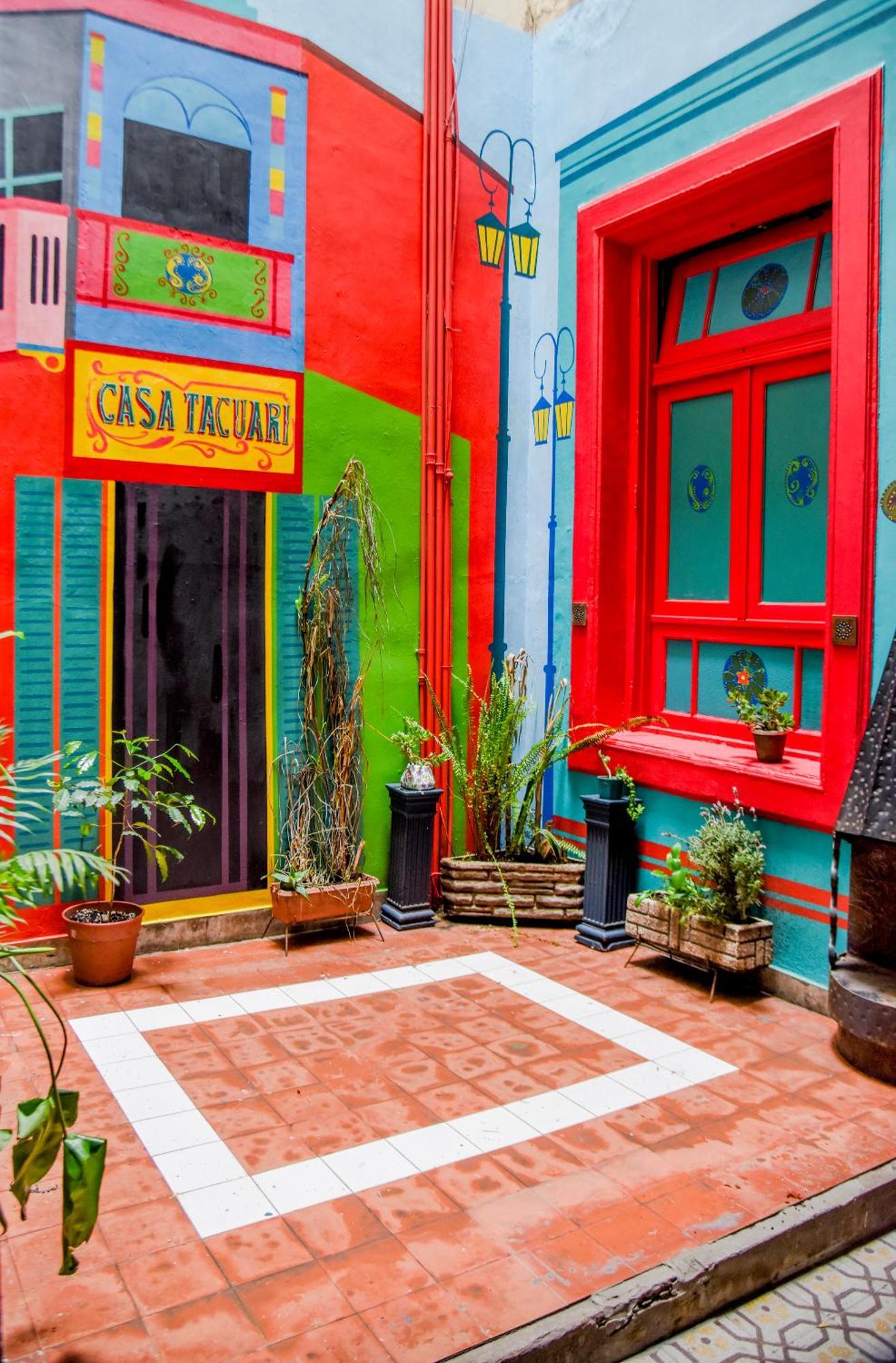 Casa Tacuari San Telmo Apartamento Ciudad Autónoma de Buenos Aires