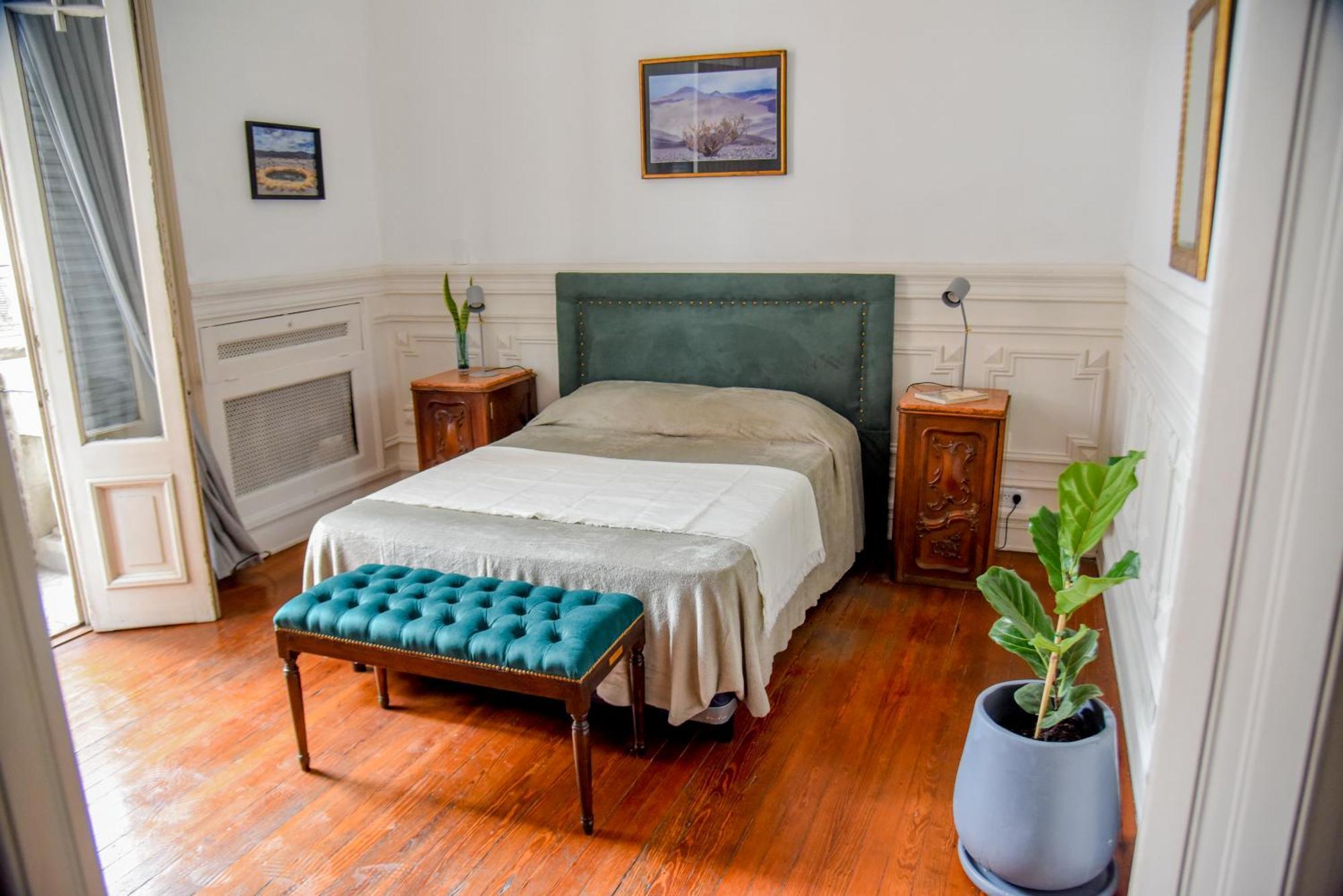 Casa Tacuari San Telmo *