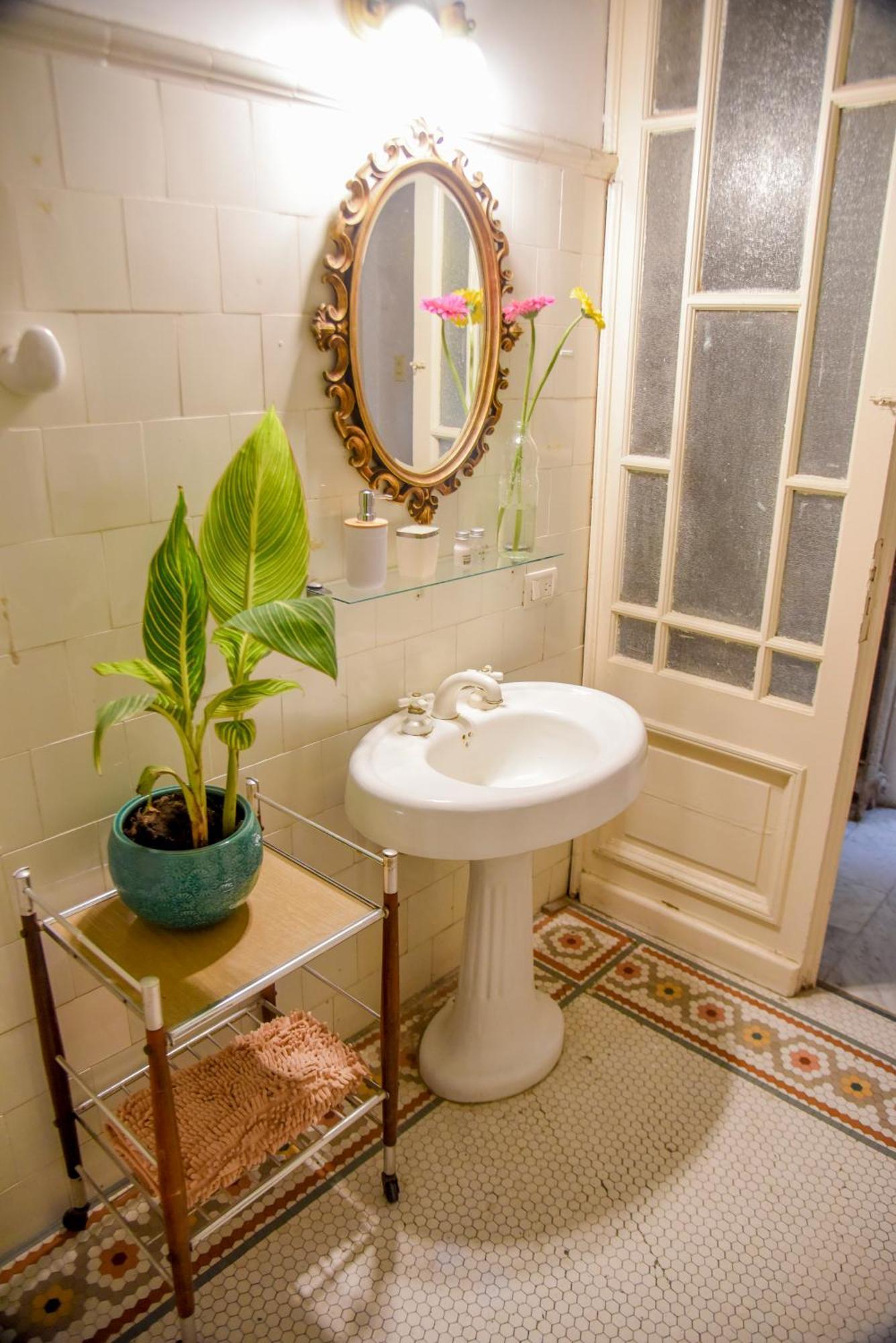 Casa Tacuari San Telmo Apartamento