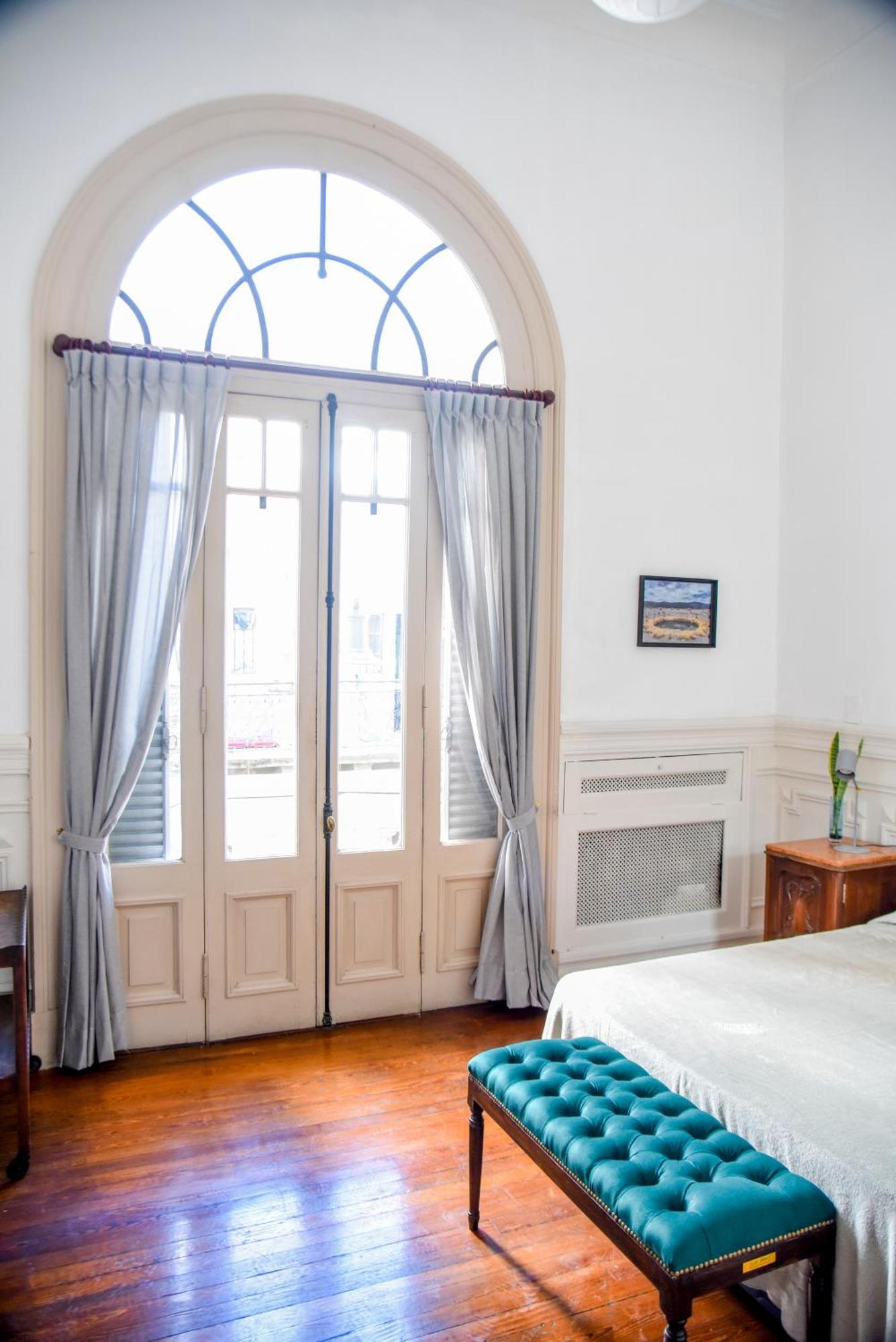 Apartamento Casa Tacuari San Telmo