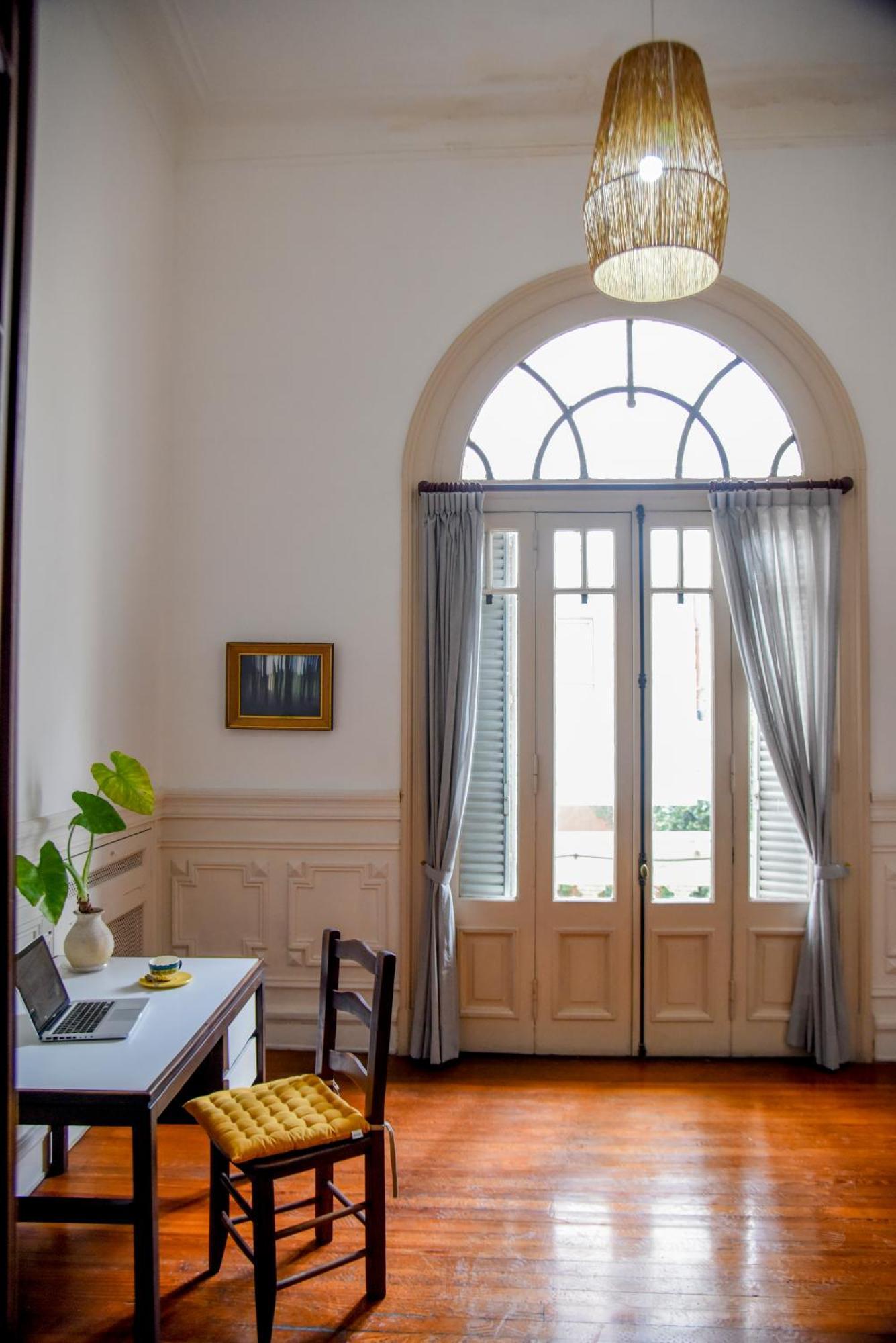 Apartamento Casa Tacuari San Telmo Ciudad Autónoma de Buenos Aires