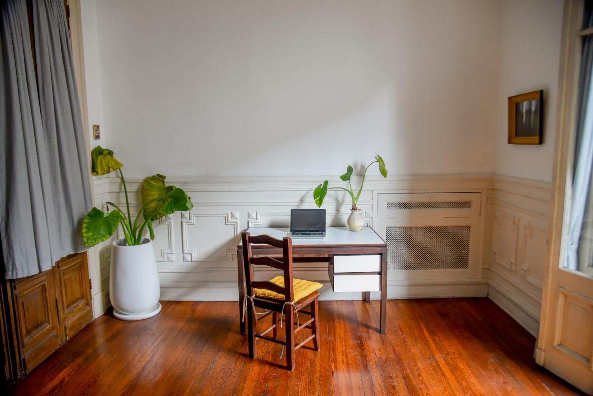Casa Tacuari San Telmo * Ciudad Autónoma de Buenos Aires