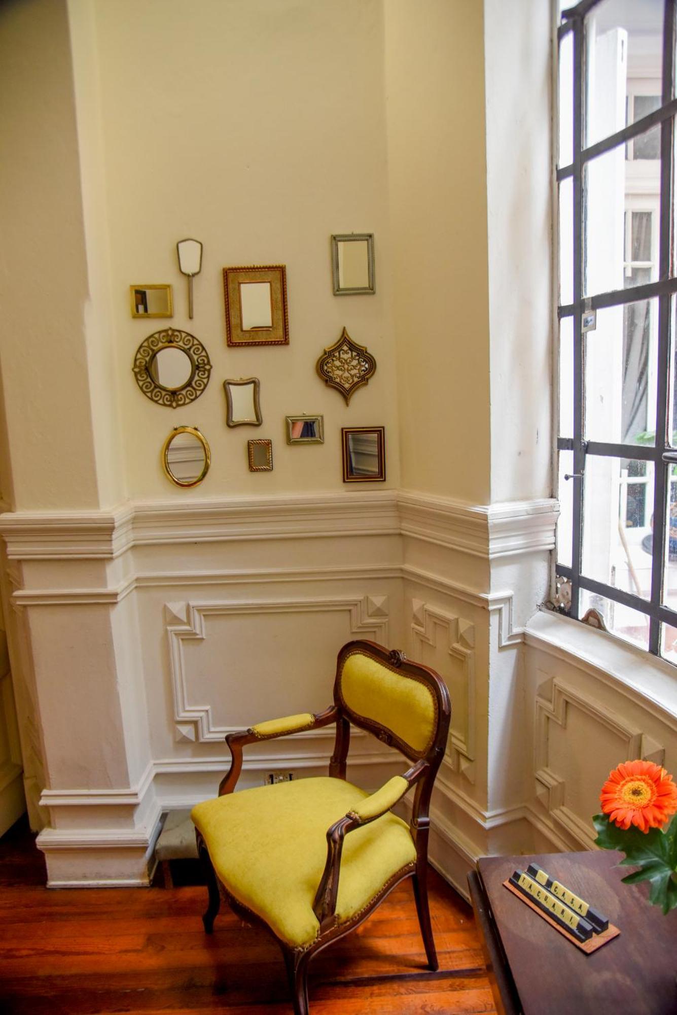 Appartamento Casa Tacuari San Telmo *