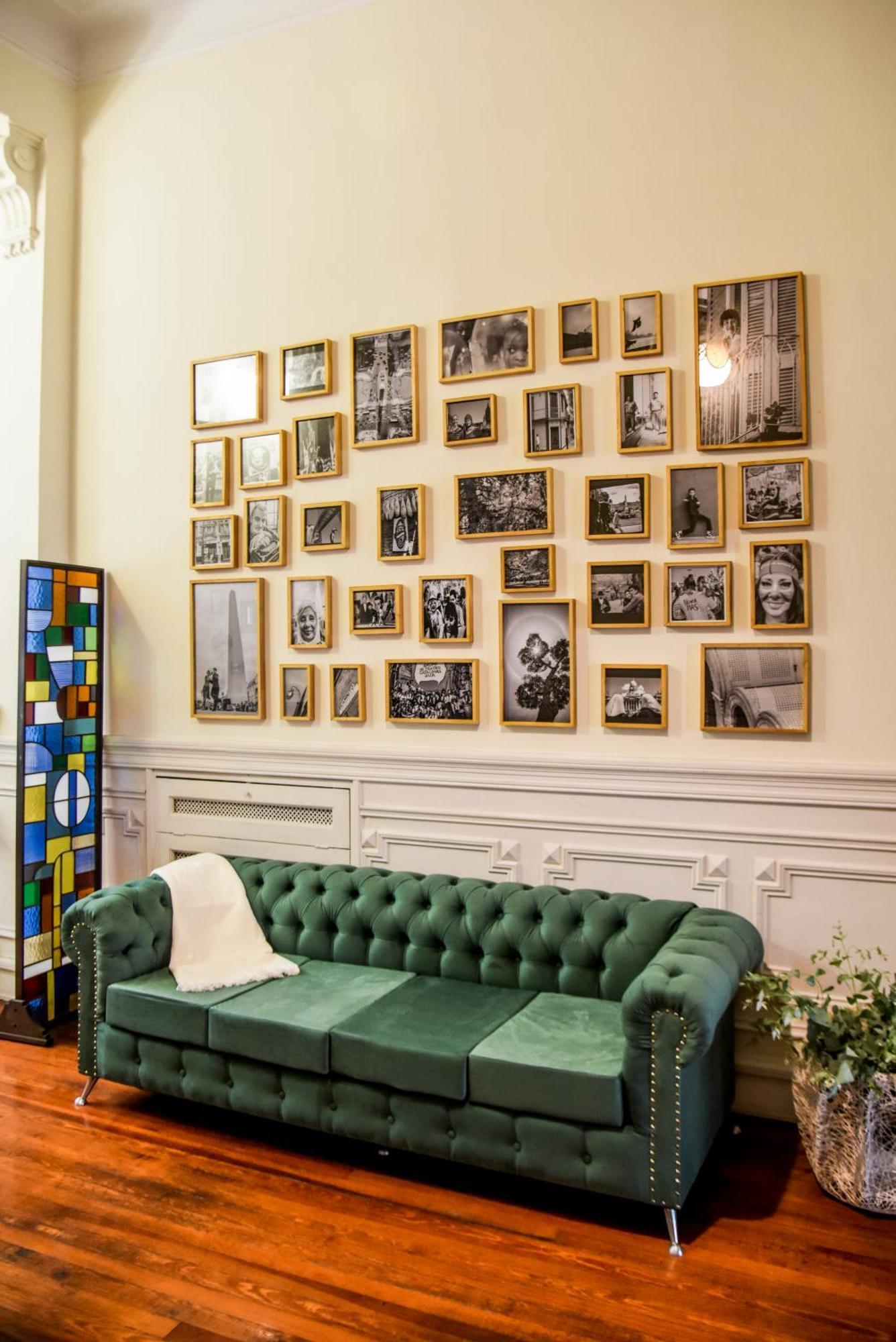 Casa Tacuari San Telmo Buenos Aires