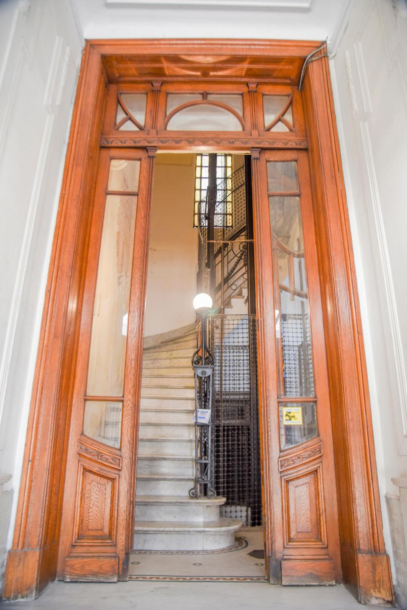 Casa Tacuari San Telmo Appartamento Buenos Aires